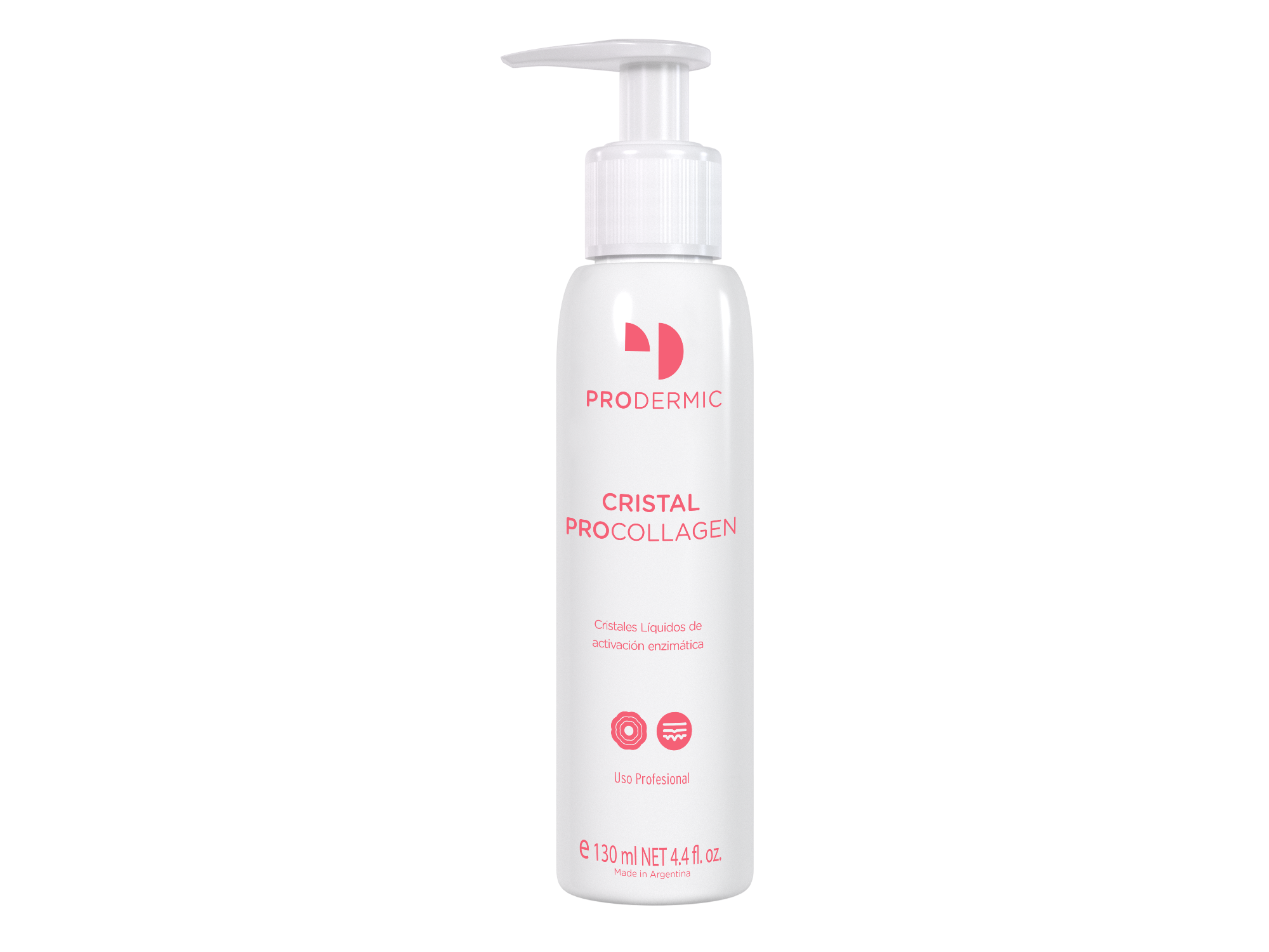 PRO CRISTAL PROCOLLAGEN 130ml