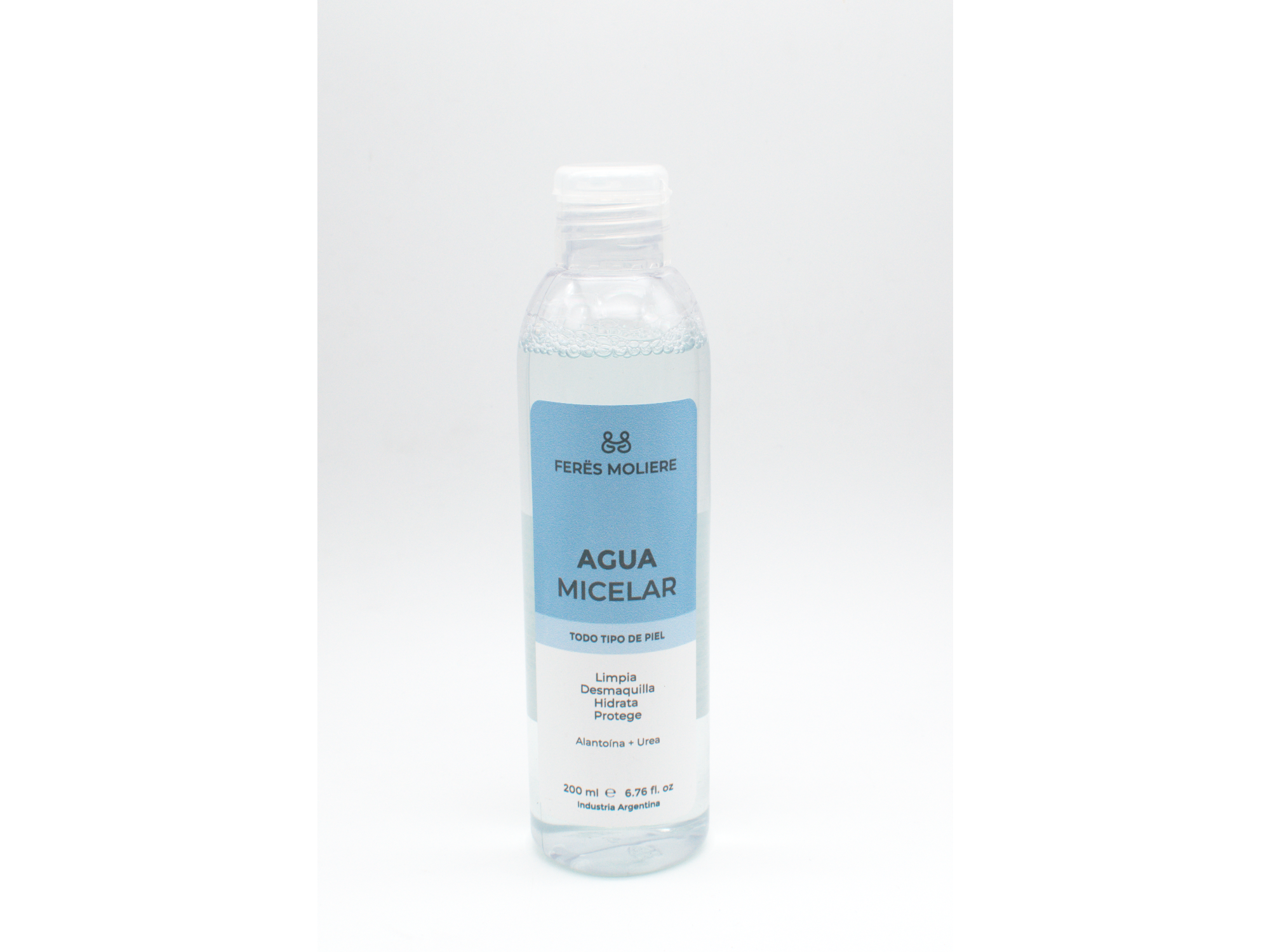 Agua Micelar 200ml