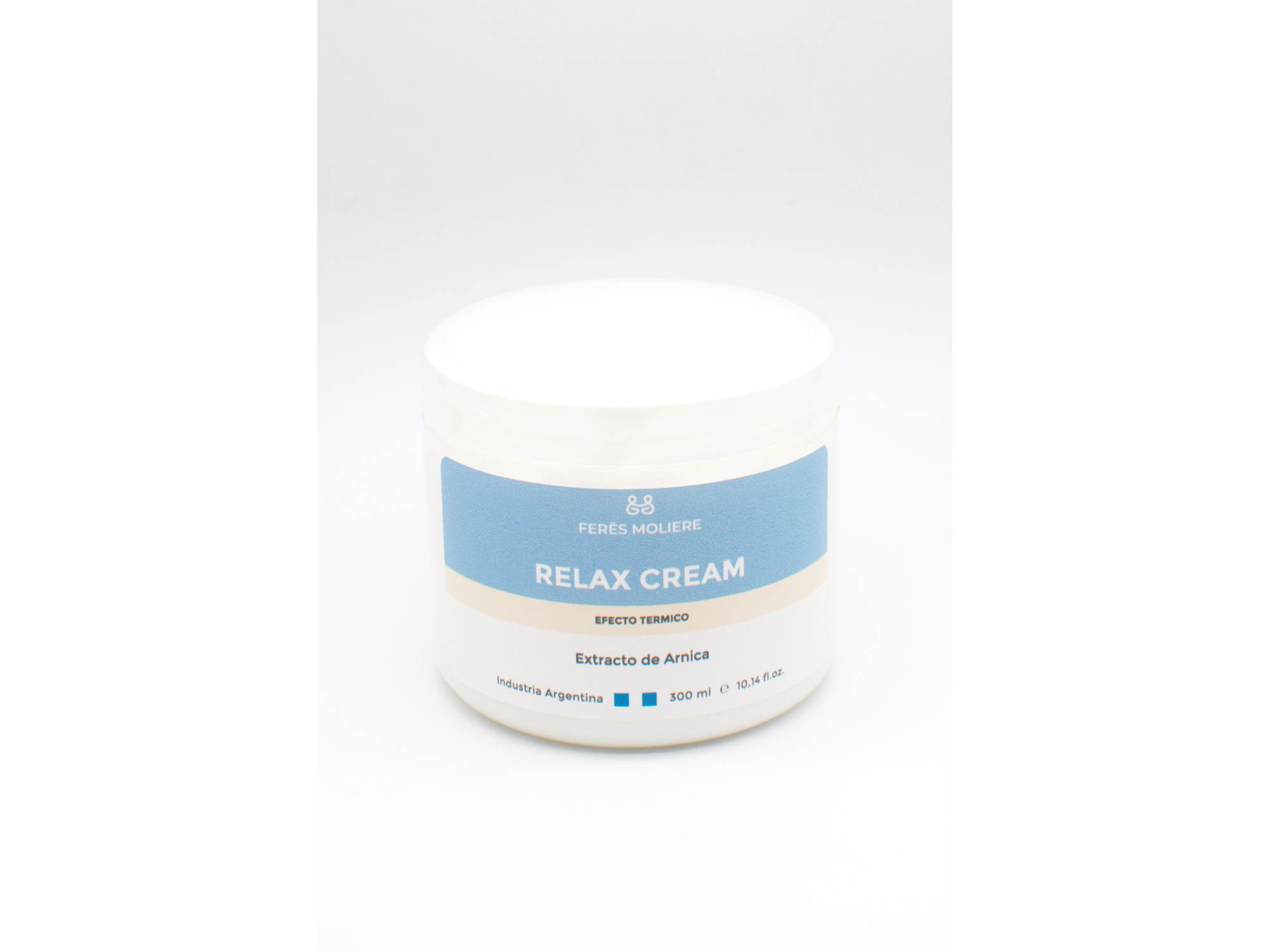 Relax Cream 300g