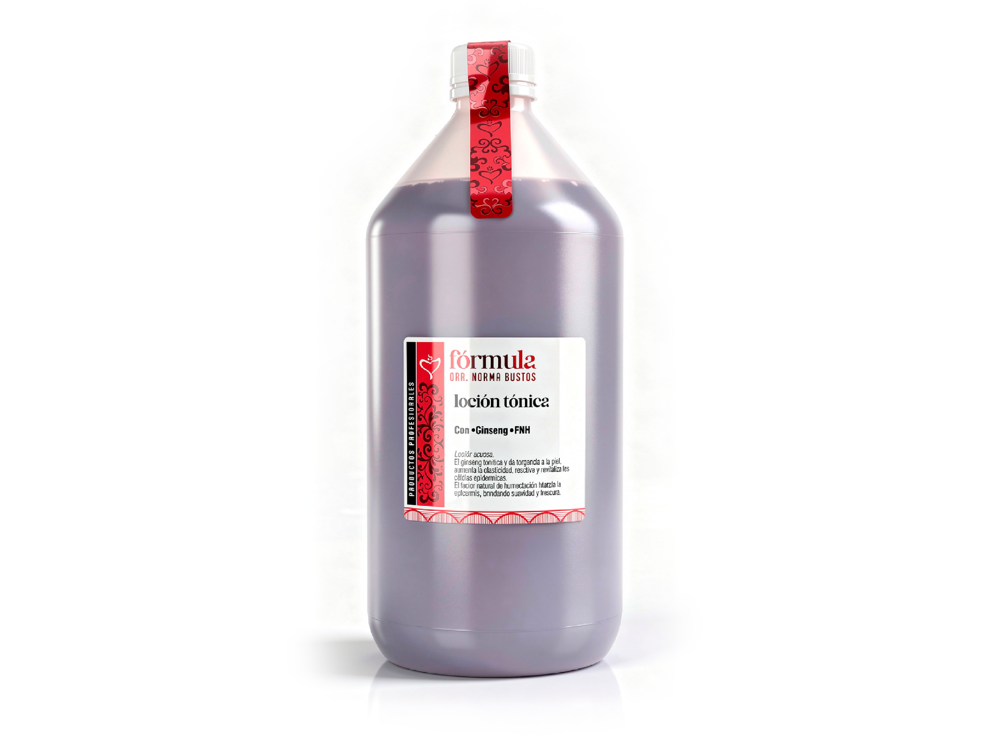 Loción Tónica 1kg