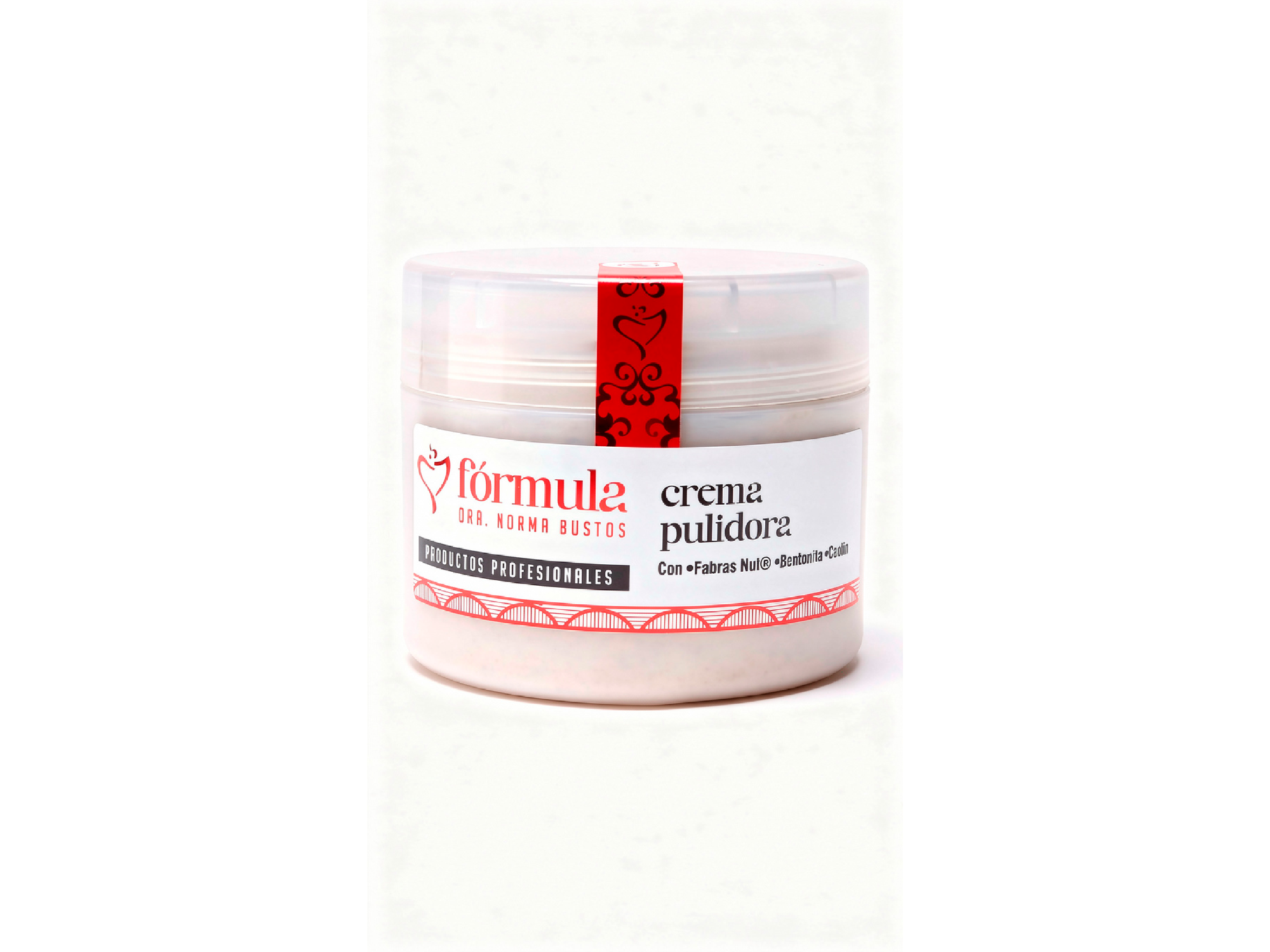 Crema Pulidora 250g