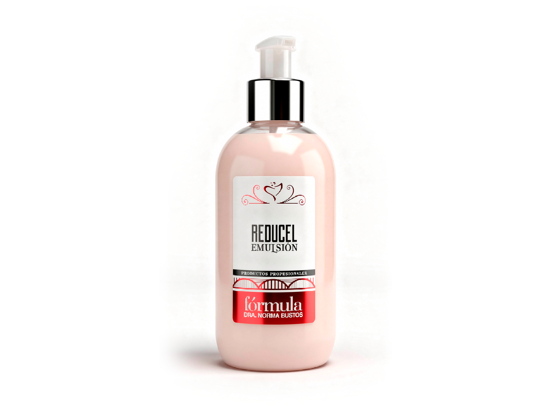 Reducel Emulsión 250g