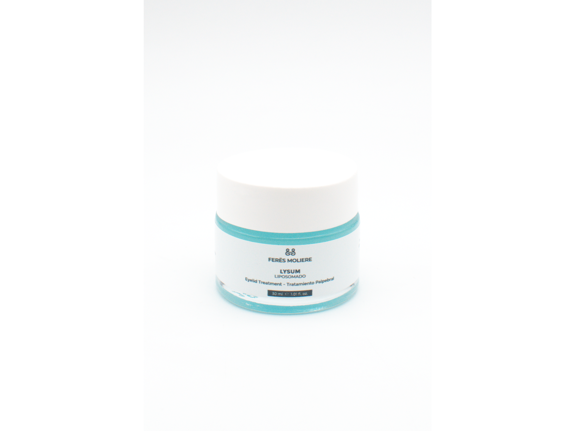 Lysum Contorno de Ojos 30g