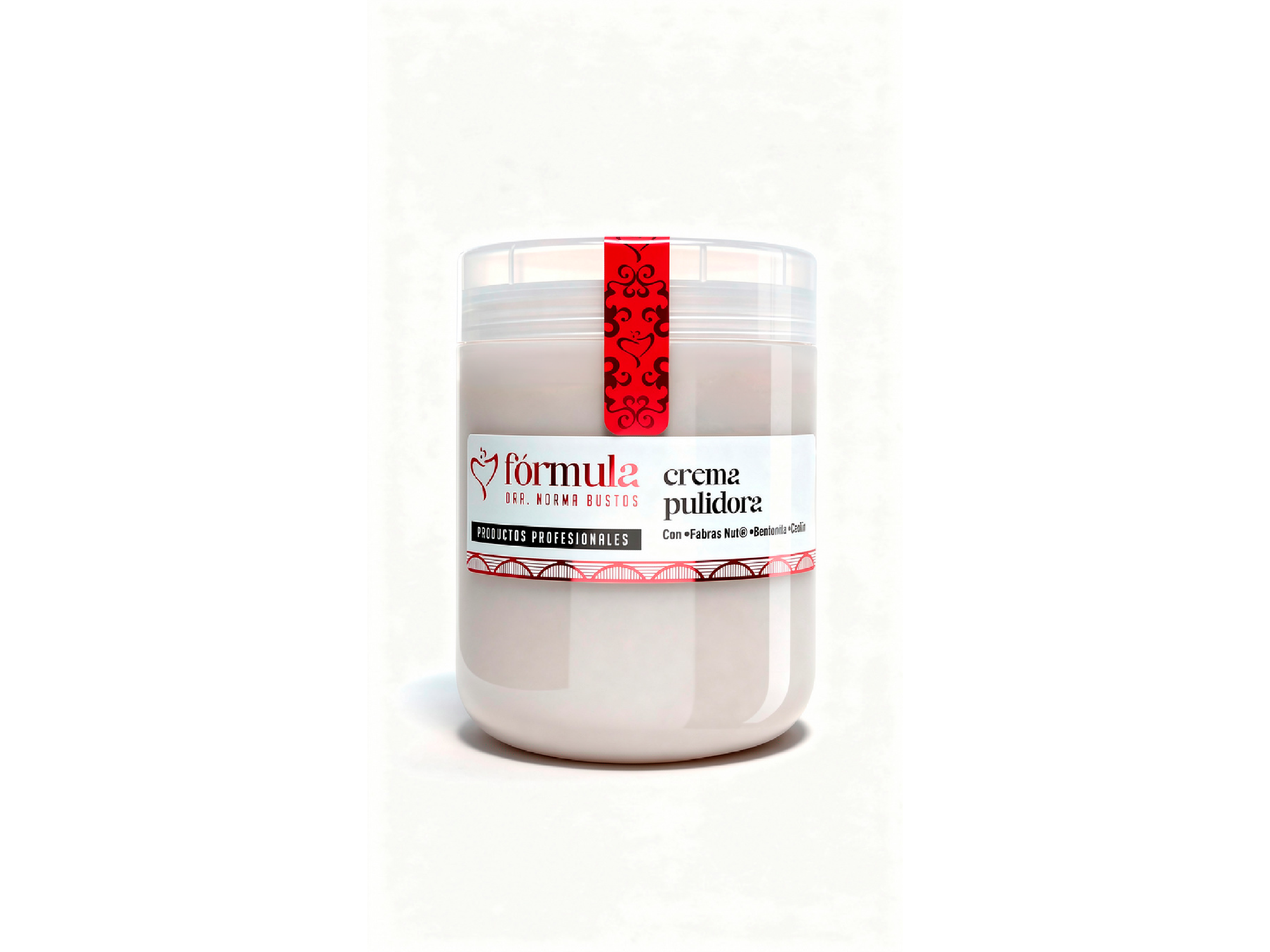 Crema Pulidora 500g