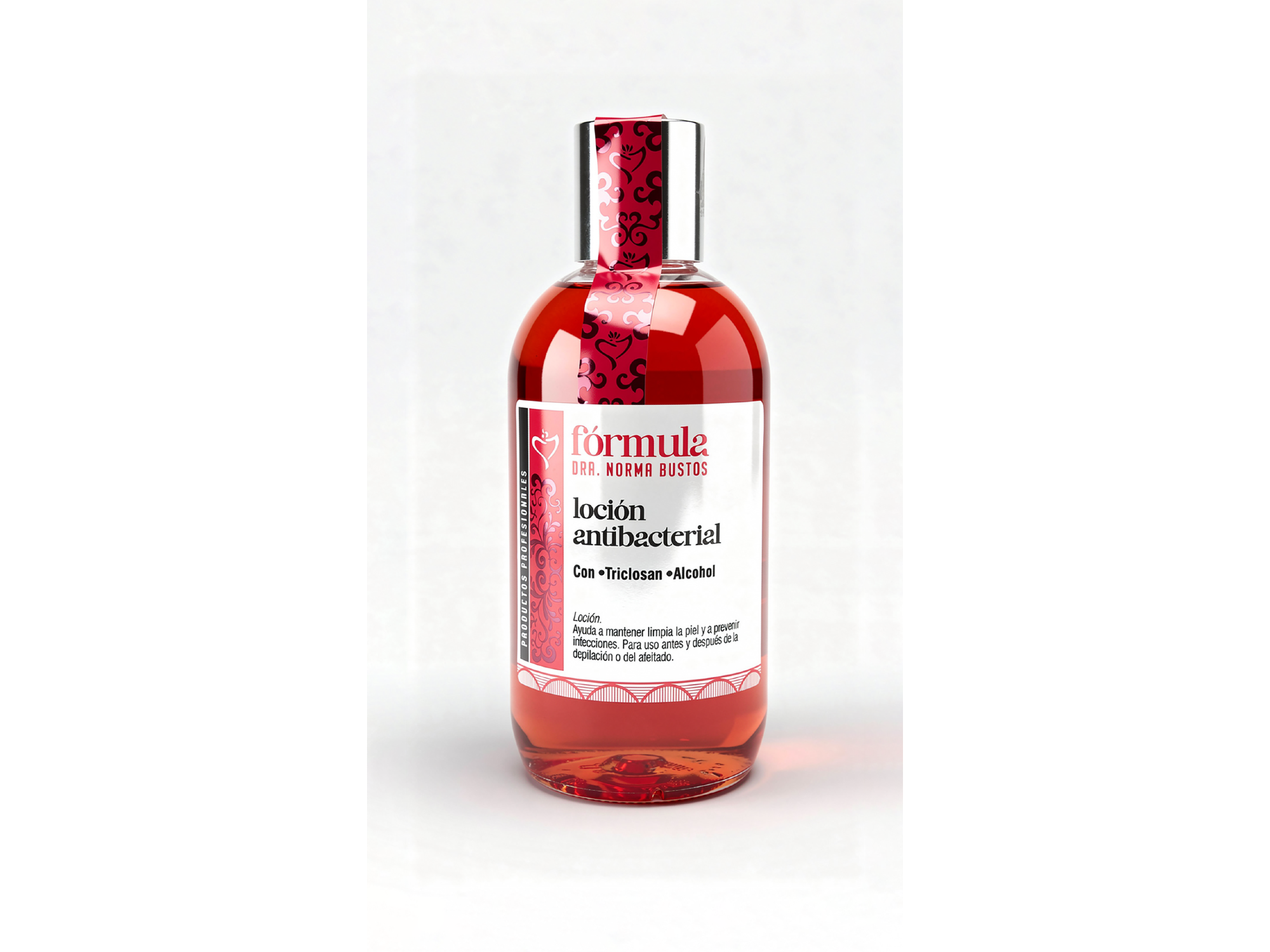 Loción Antibacterial 250g
