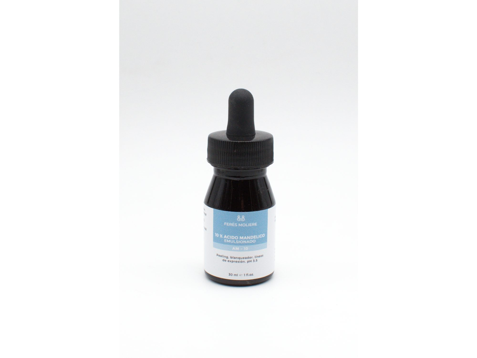 Mandélico Emulsionado AM-10 30cc