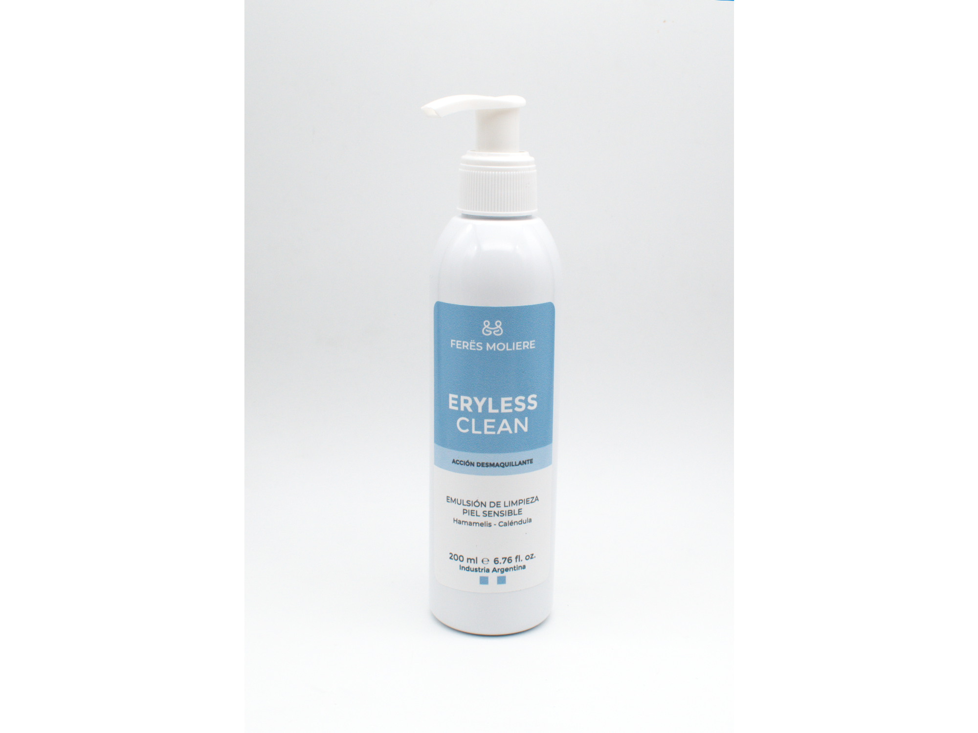 Eryless Clean Emulsión 200ml