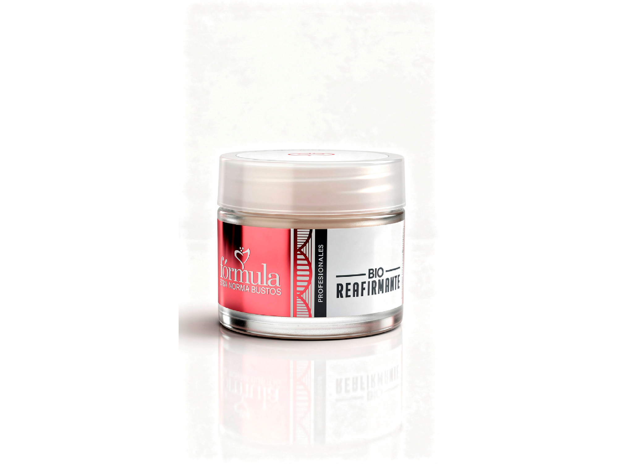 Bio Reafirmante 50g