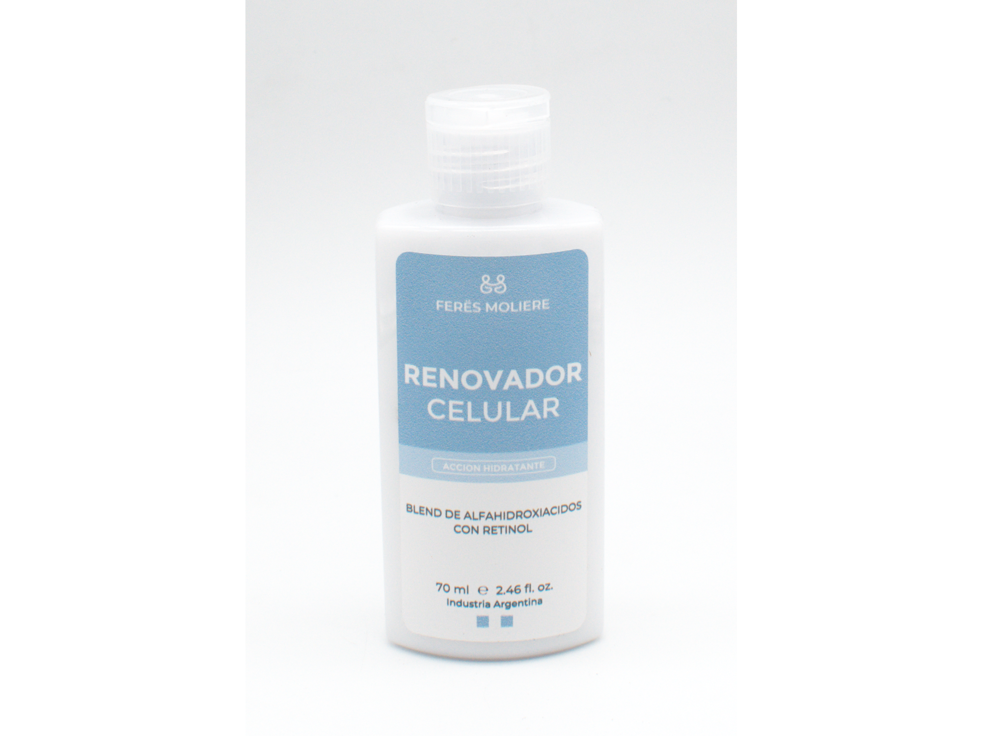 Renovador Celular 70cc