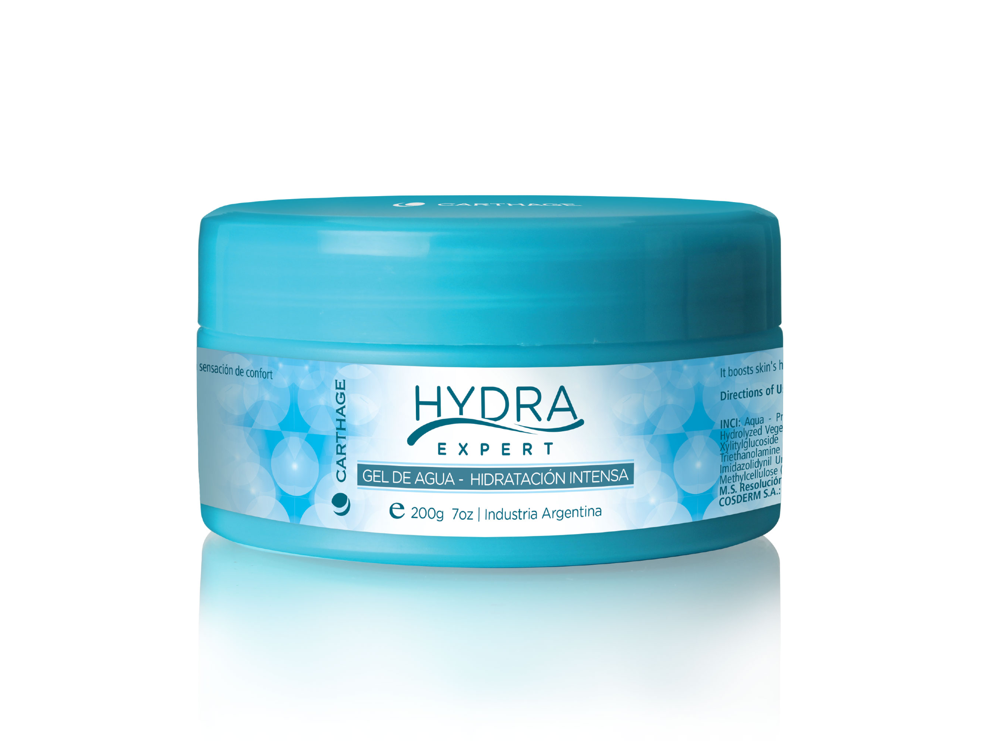 Hydra Expert Máscara Hidratación Intensa