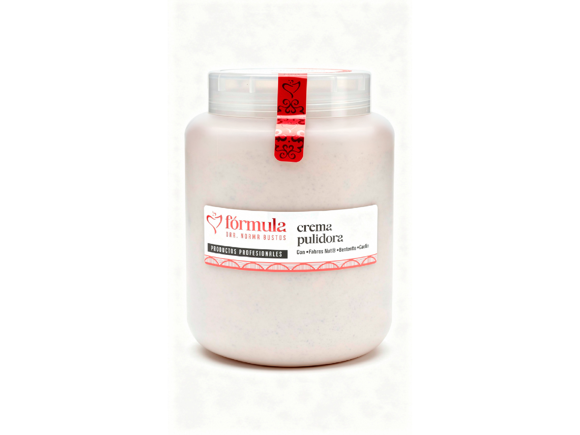 Crema Pulidora 1kg