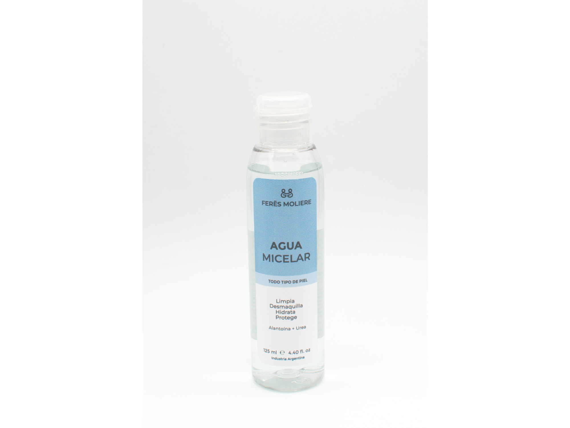 Agua Micelar 125ml