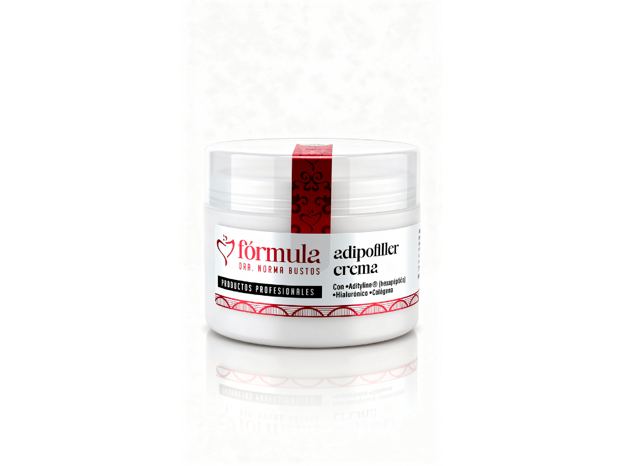Adipofiller Crema 250g