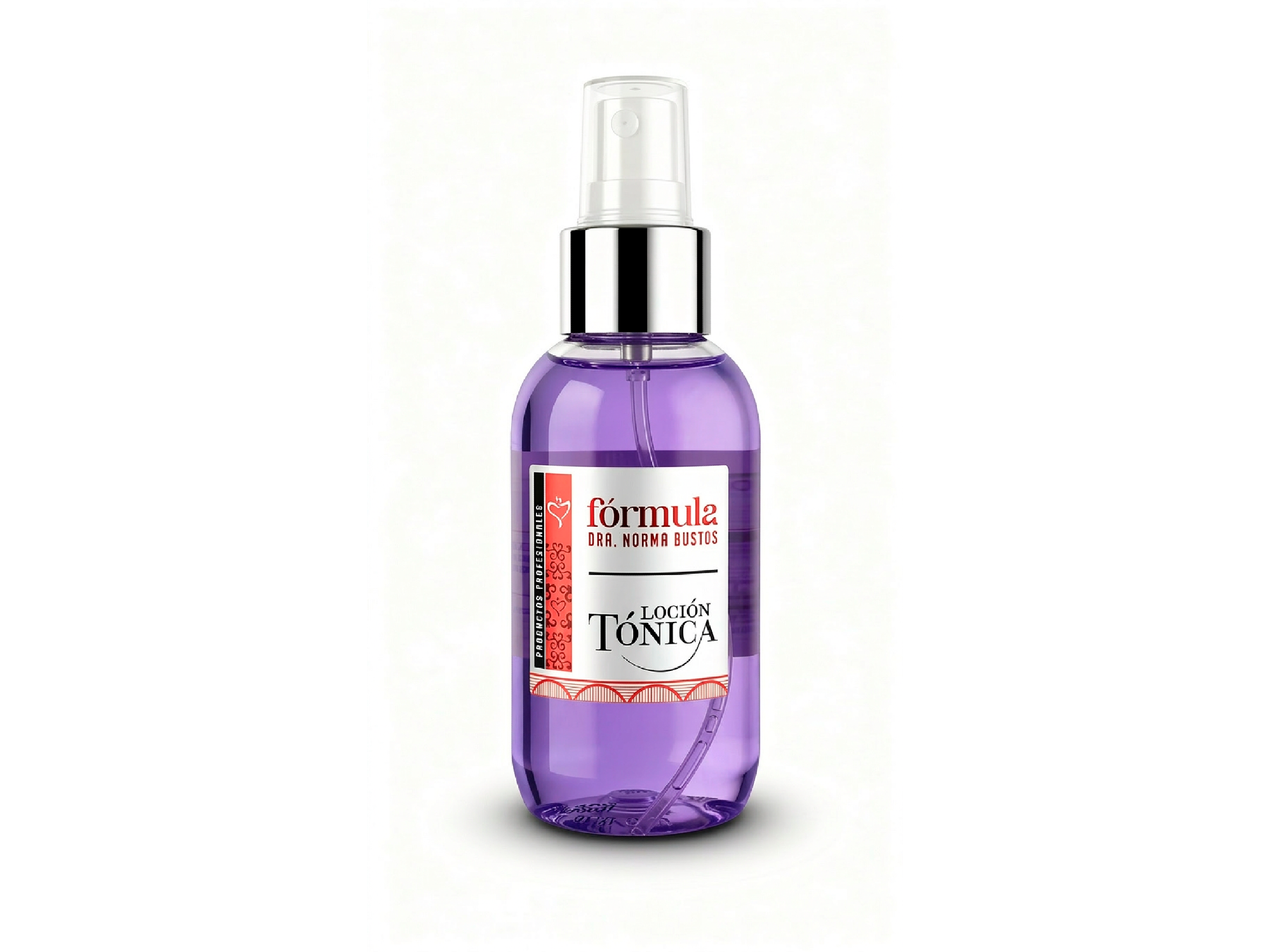 Loción Tónica 125g
