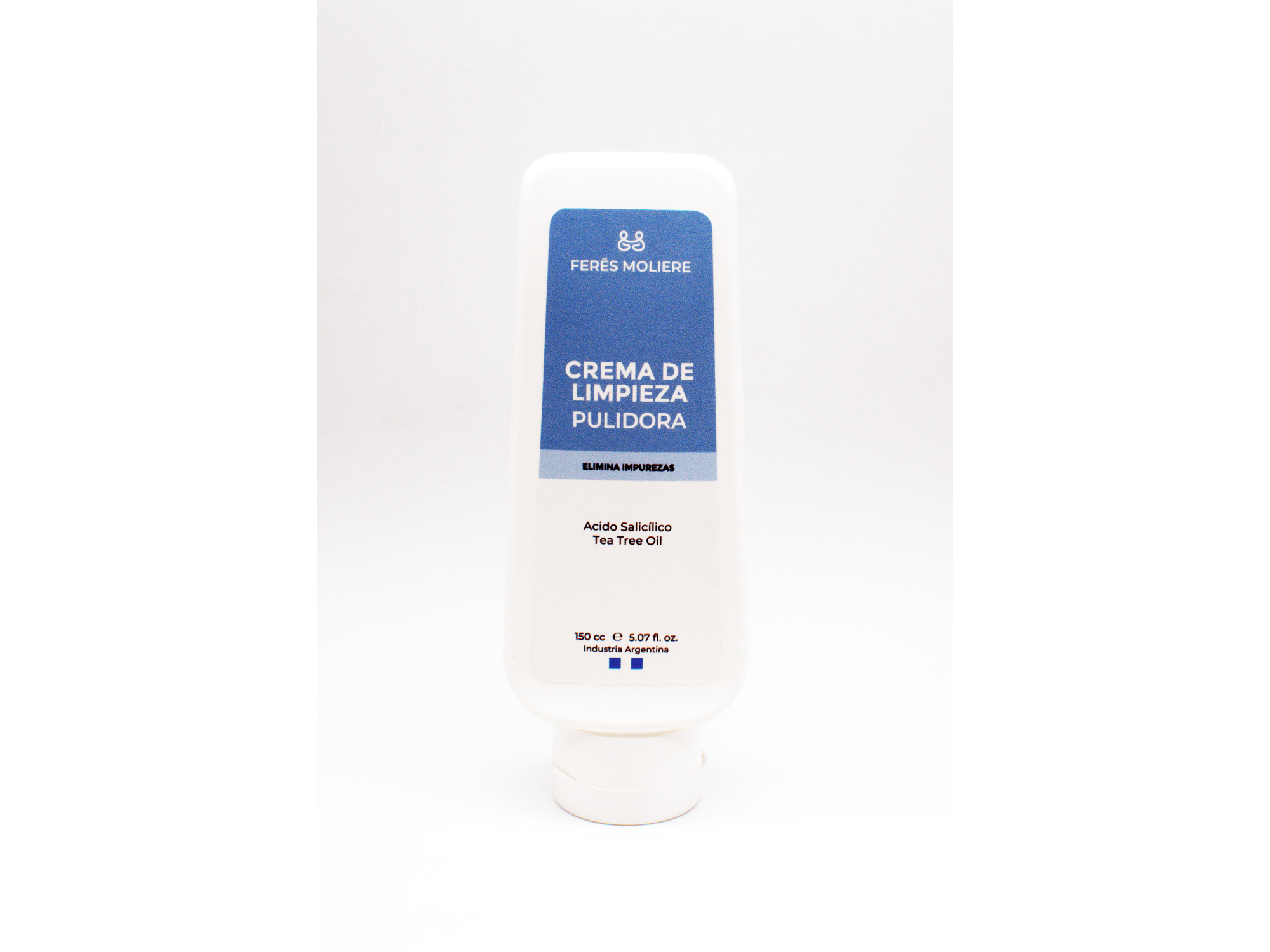 Crema de Limpieza Pulidora 150g