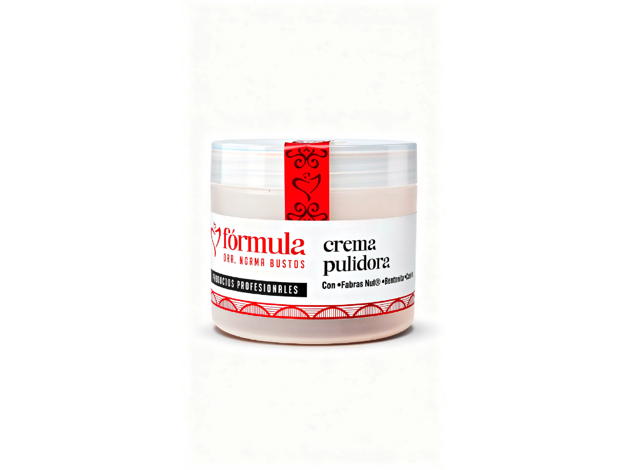 Crema Pulidora 100g