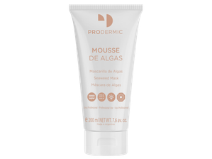 PRO MOUSSE DE ALGAS 150gr de quimeycosmetica