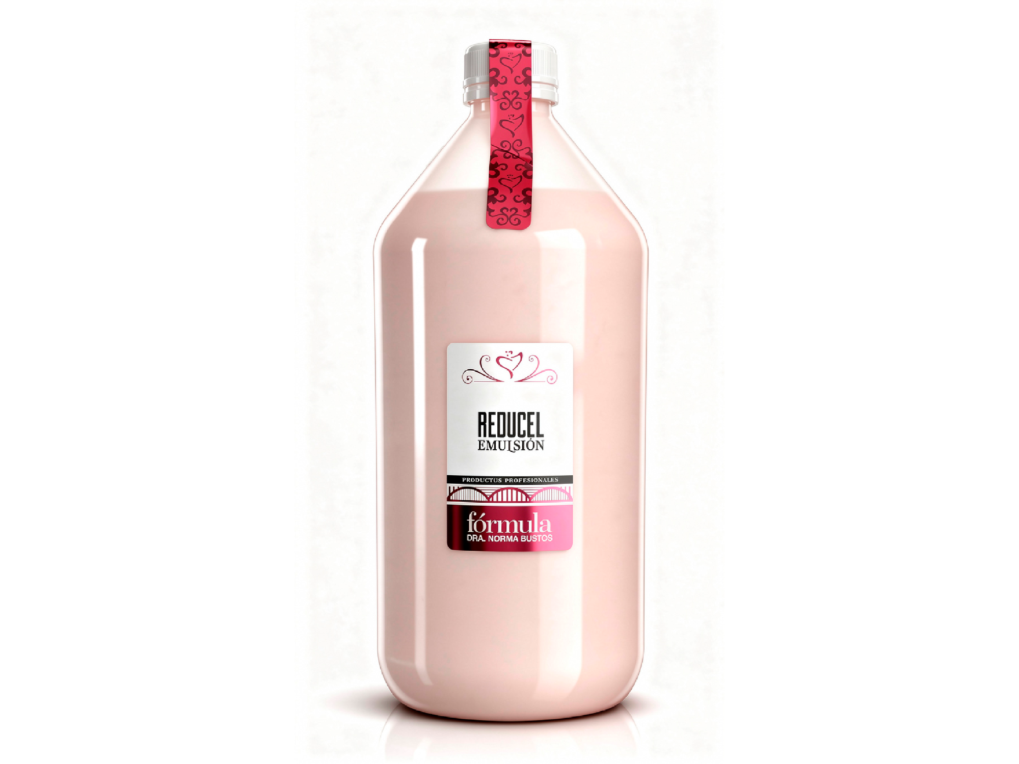 Reducel Emulsión 1kg
