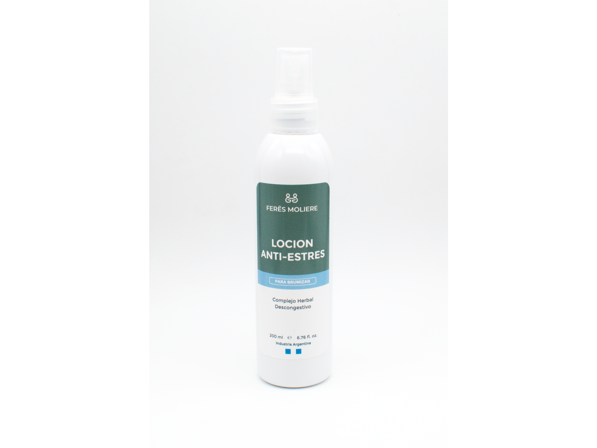 Loción Bruma Anti-Estrés 200ml