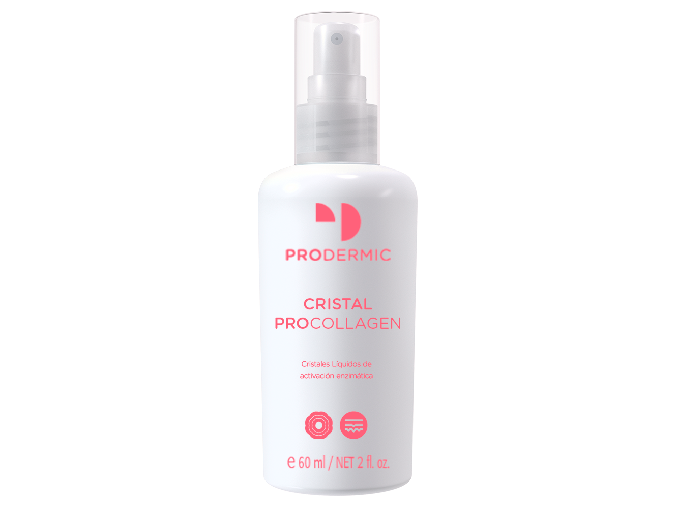 PRO CRISTAL PROCOLLAGEN 60ml