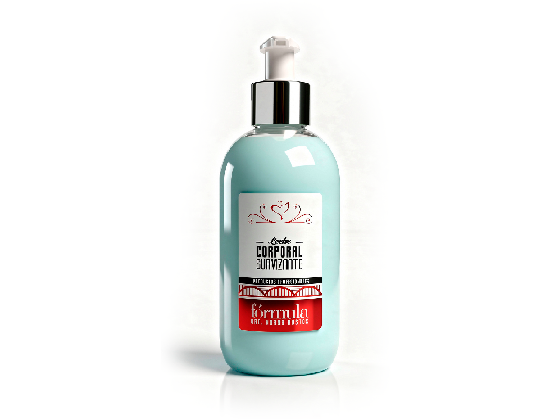Leche Corporal Suavizante 250g