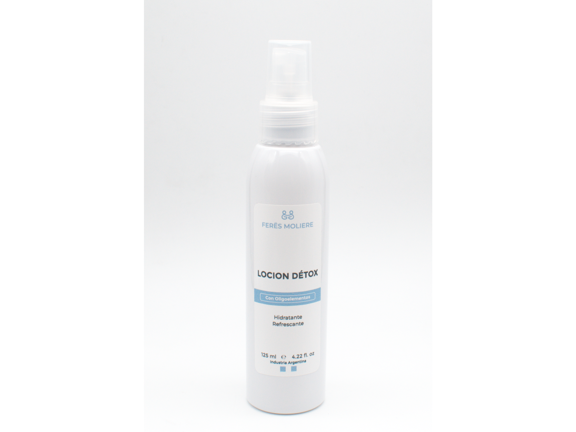 Loción Détox 125ml
