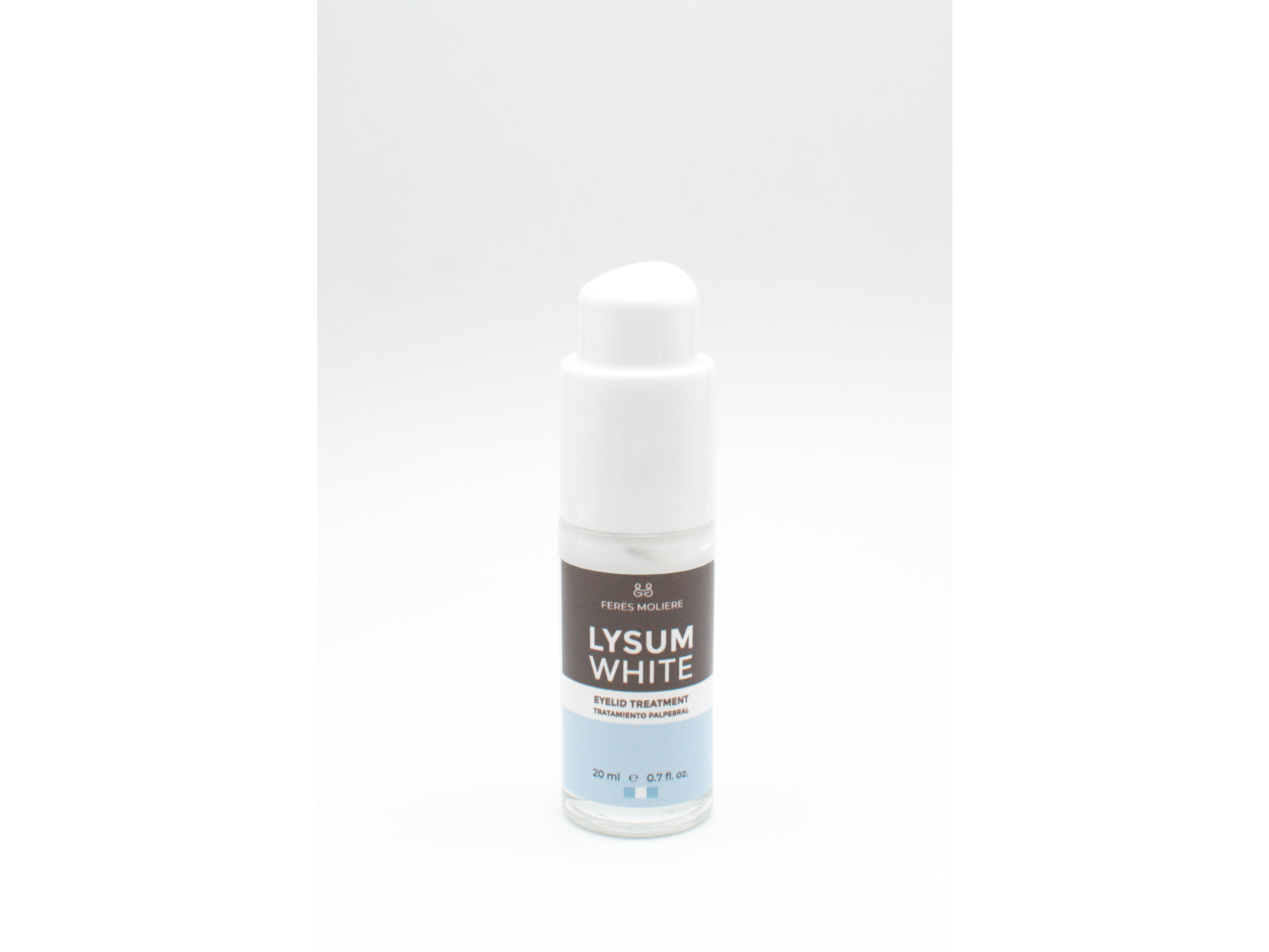 Lysum White Contorno de Ojos 20ml
