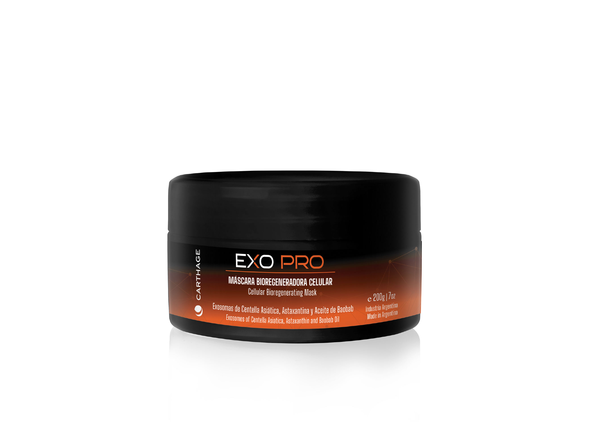 EXO PRO Máscara Bioregeneradora Celular