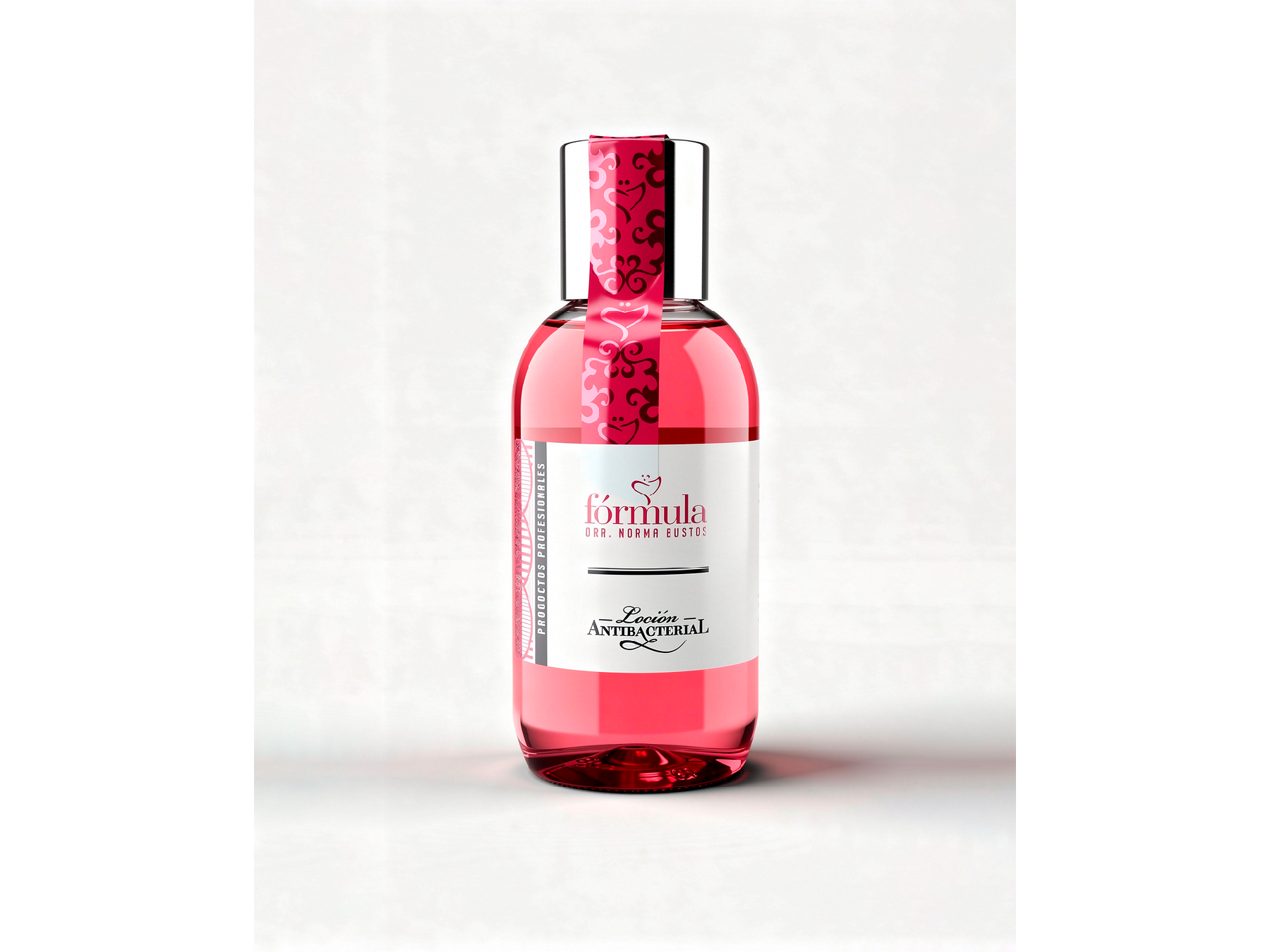 Loción Antibacterial 125g
