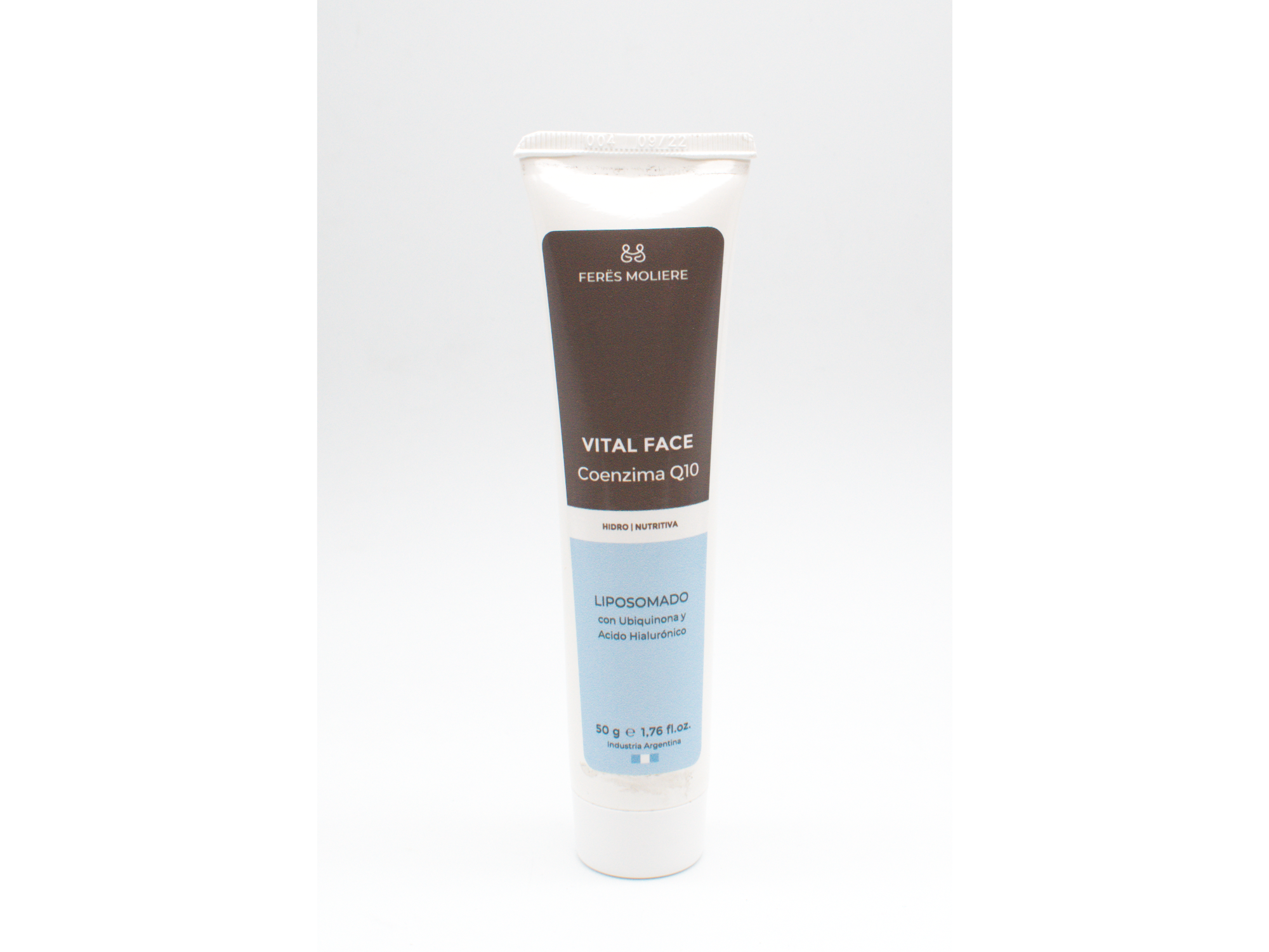 Vital Face Q10 50g