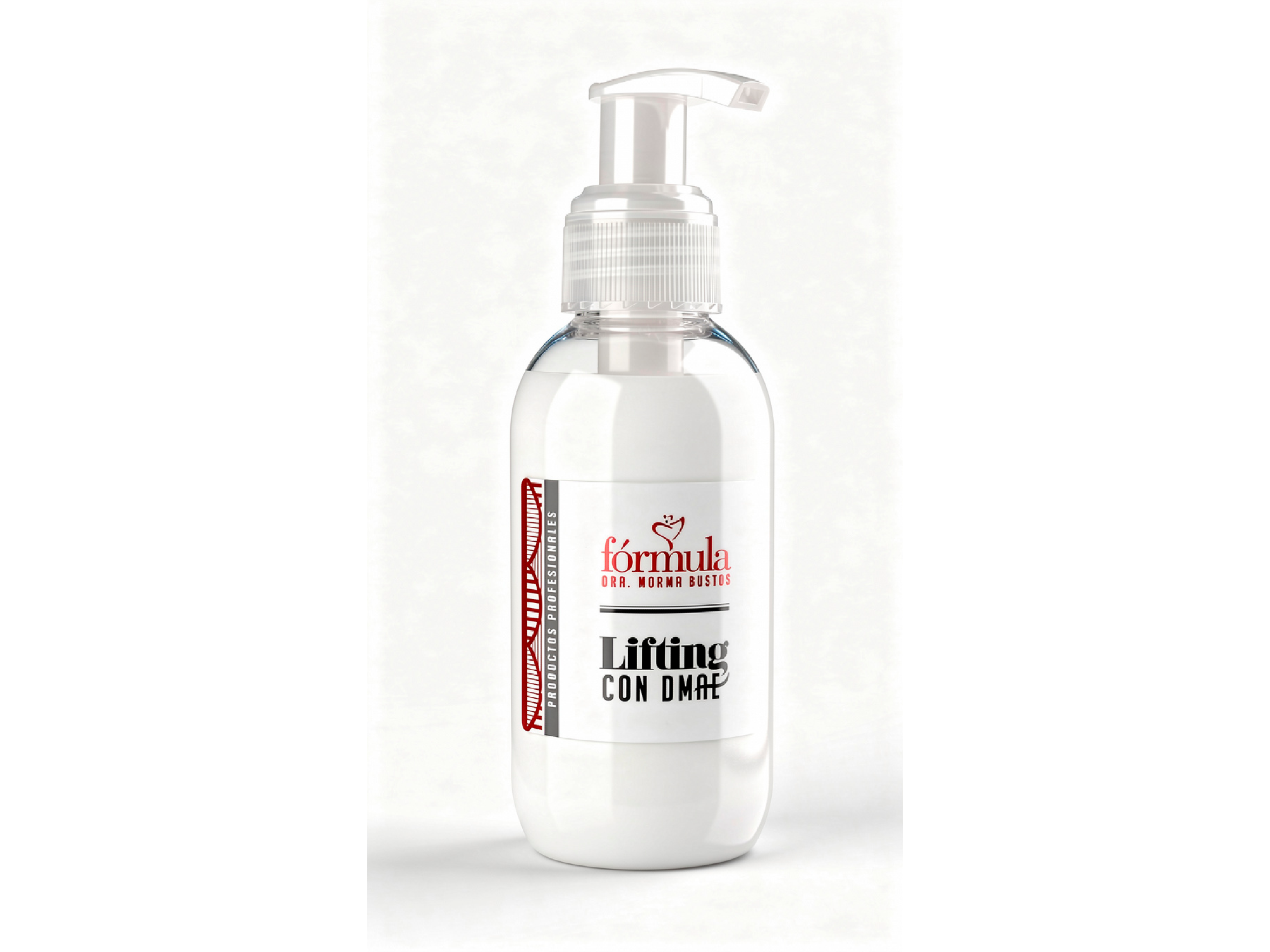 Lifting con DMAE 125g