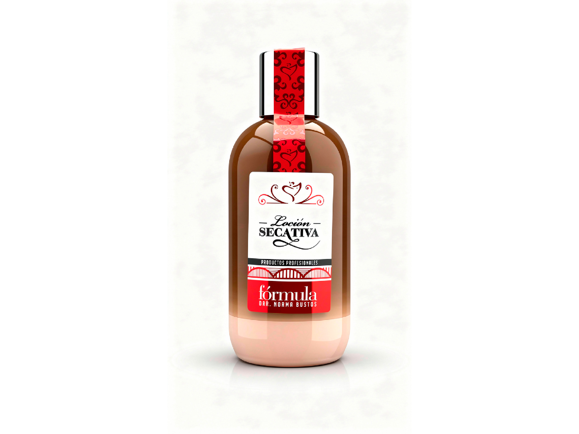 Loción Secativa 250g