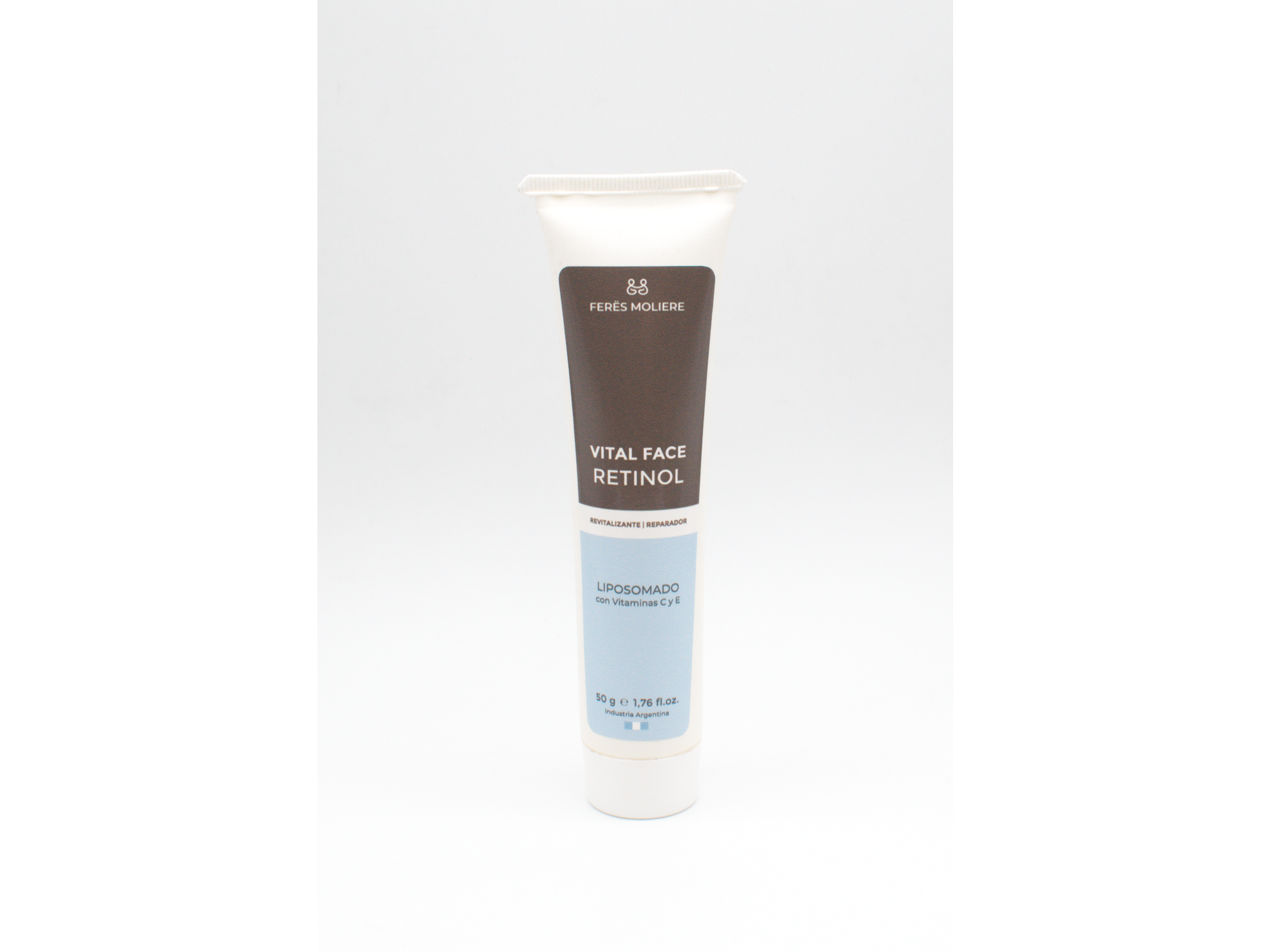 Vital Face Retinol 50g