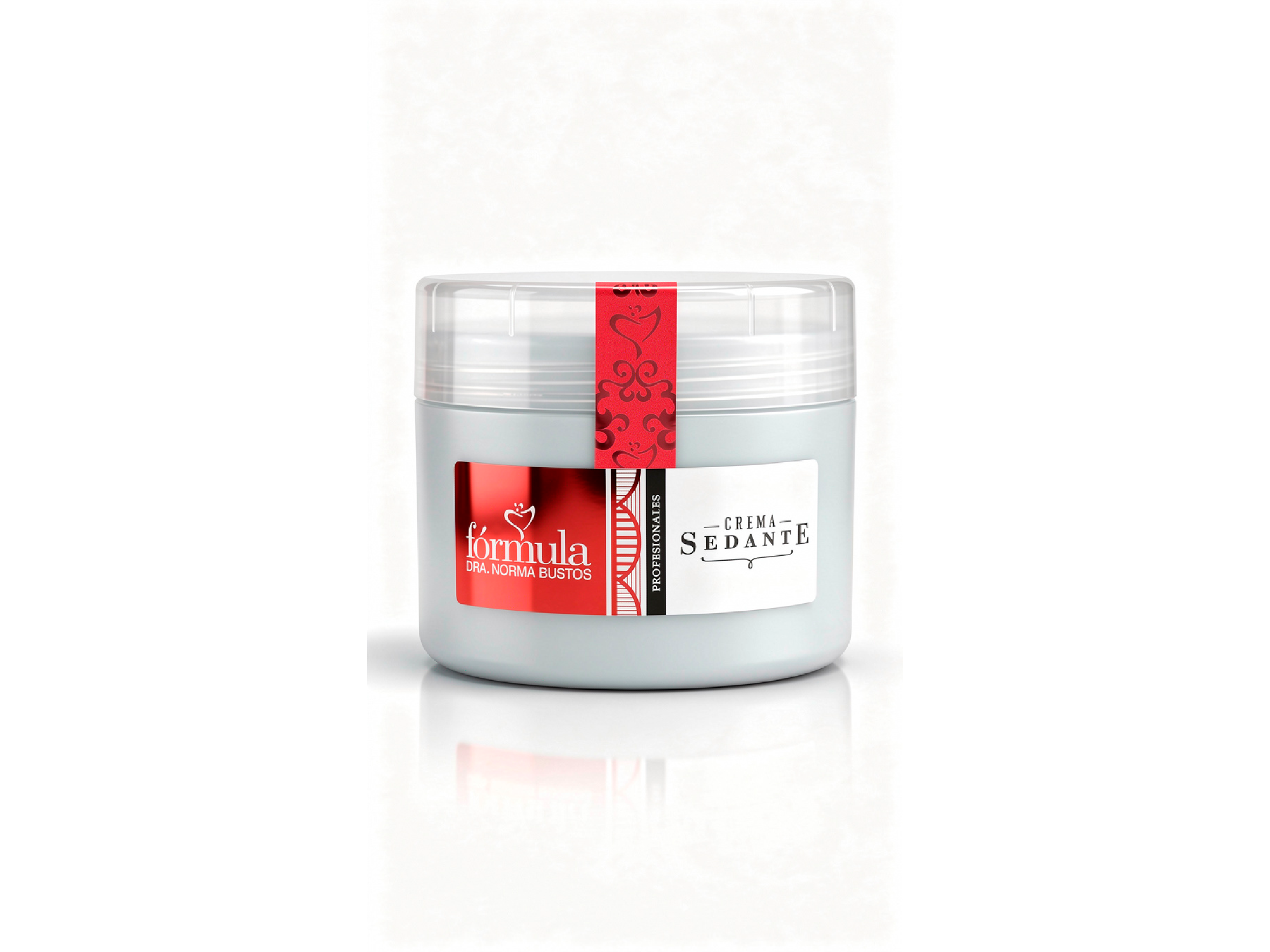 Crema Sedante 250g