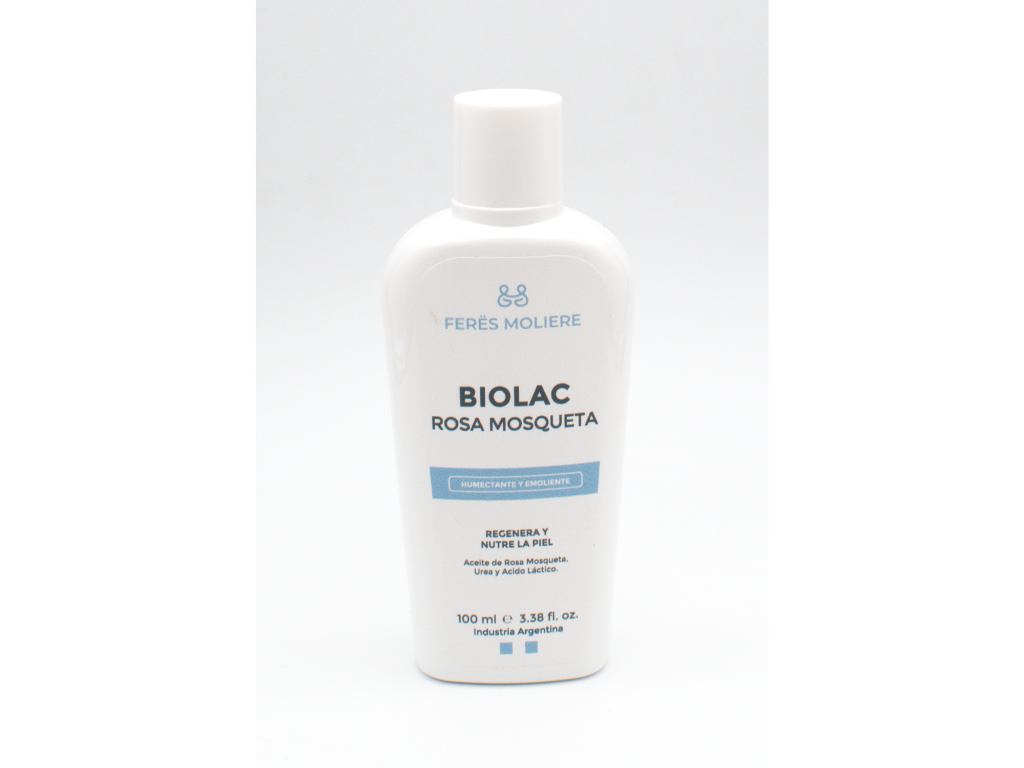 Biolac Rosa Mosqueta 100ml