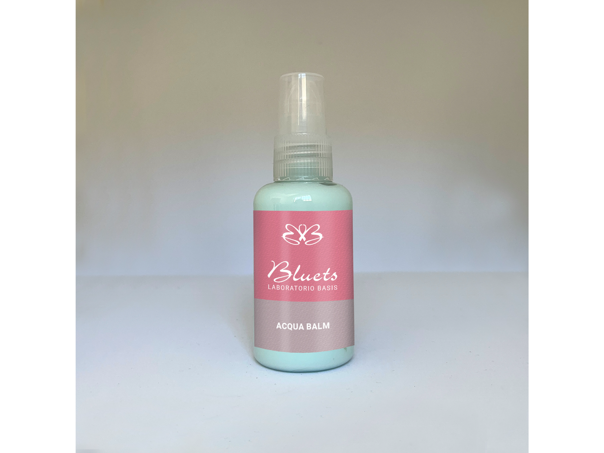 Acqua balm