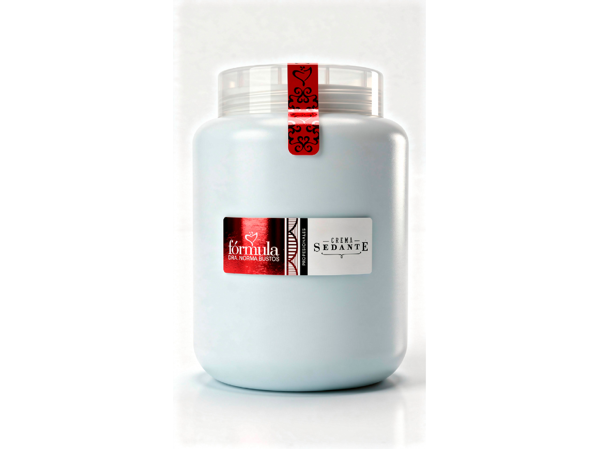Crema Sedante 1kg