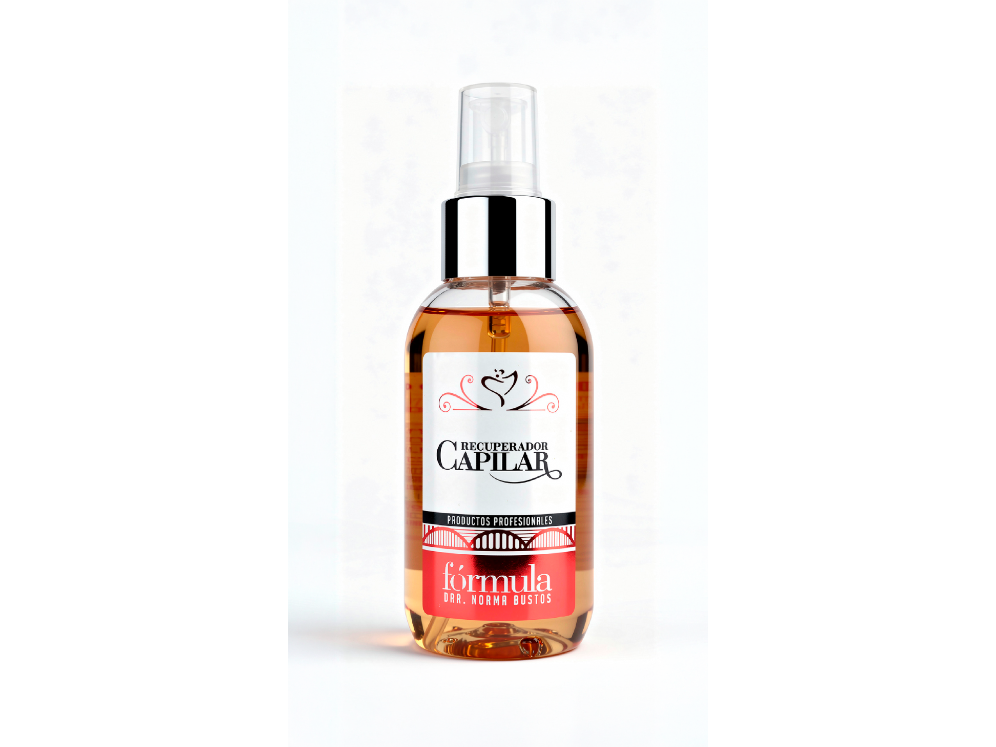 Recuperador Capilar 160g