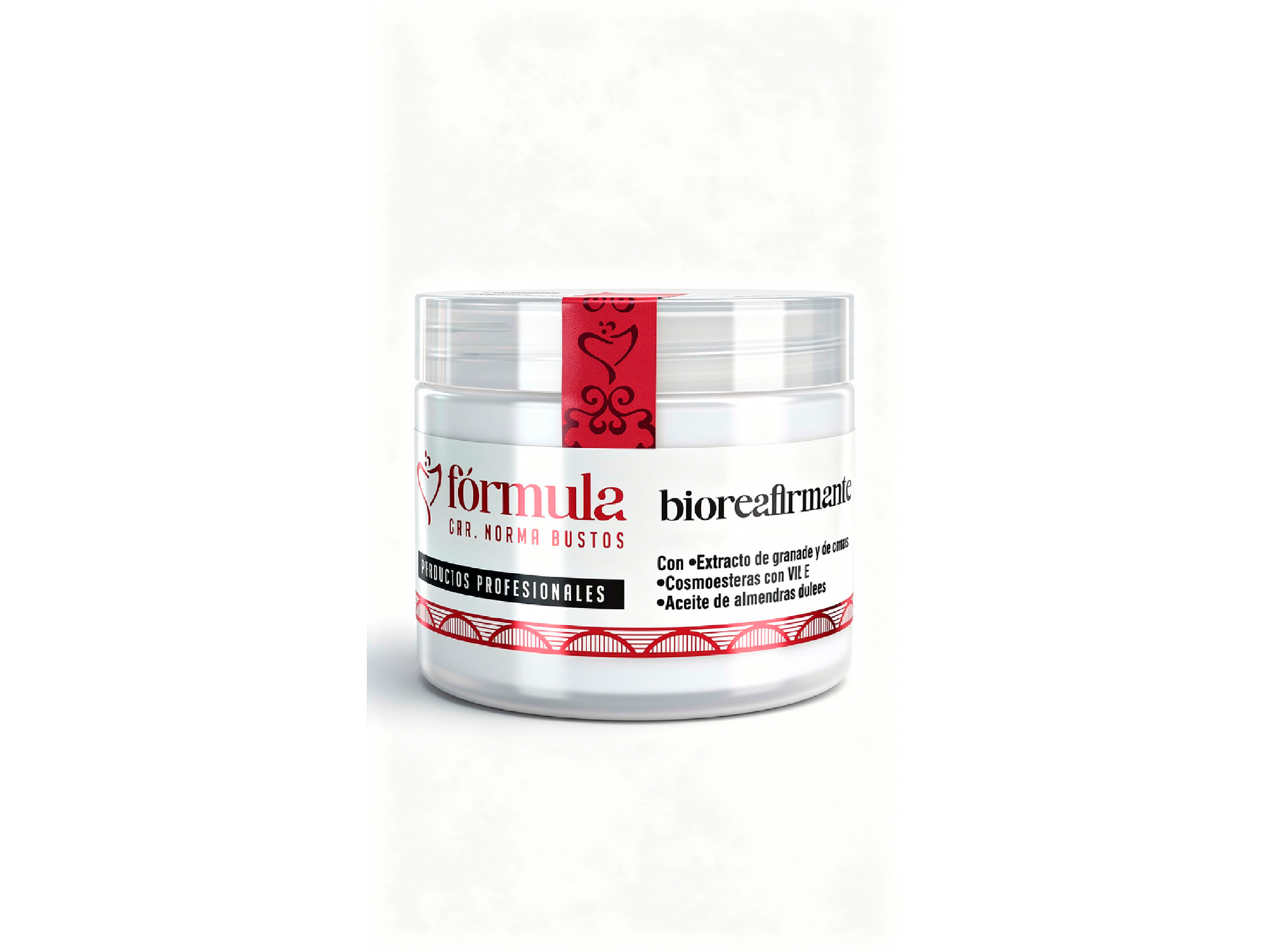 Bio Reafirmante 100g