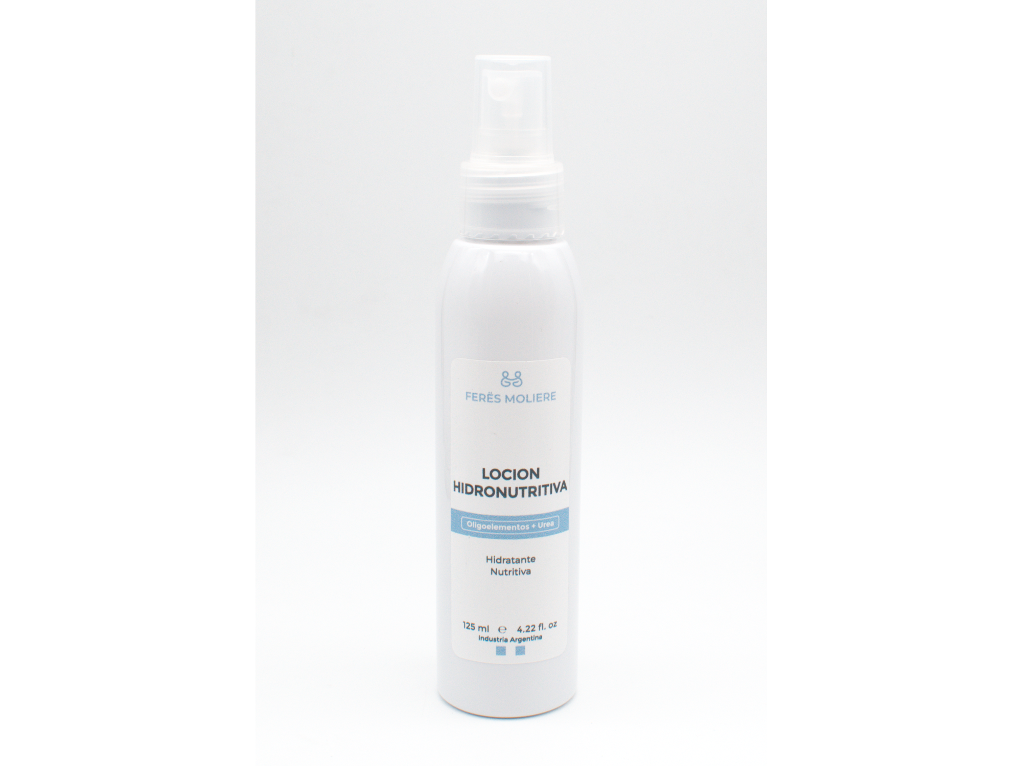 Loción Hidronutritiva 125ml