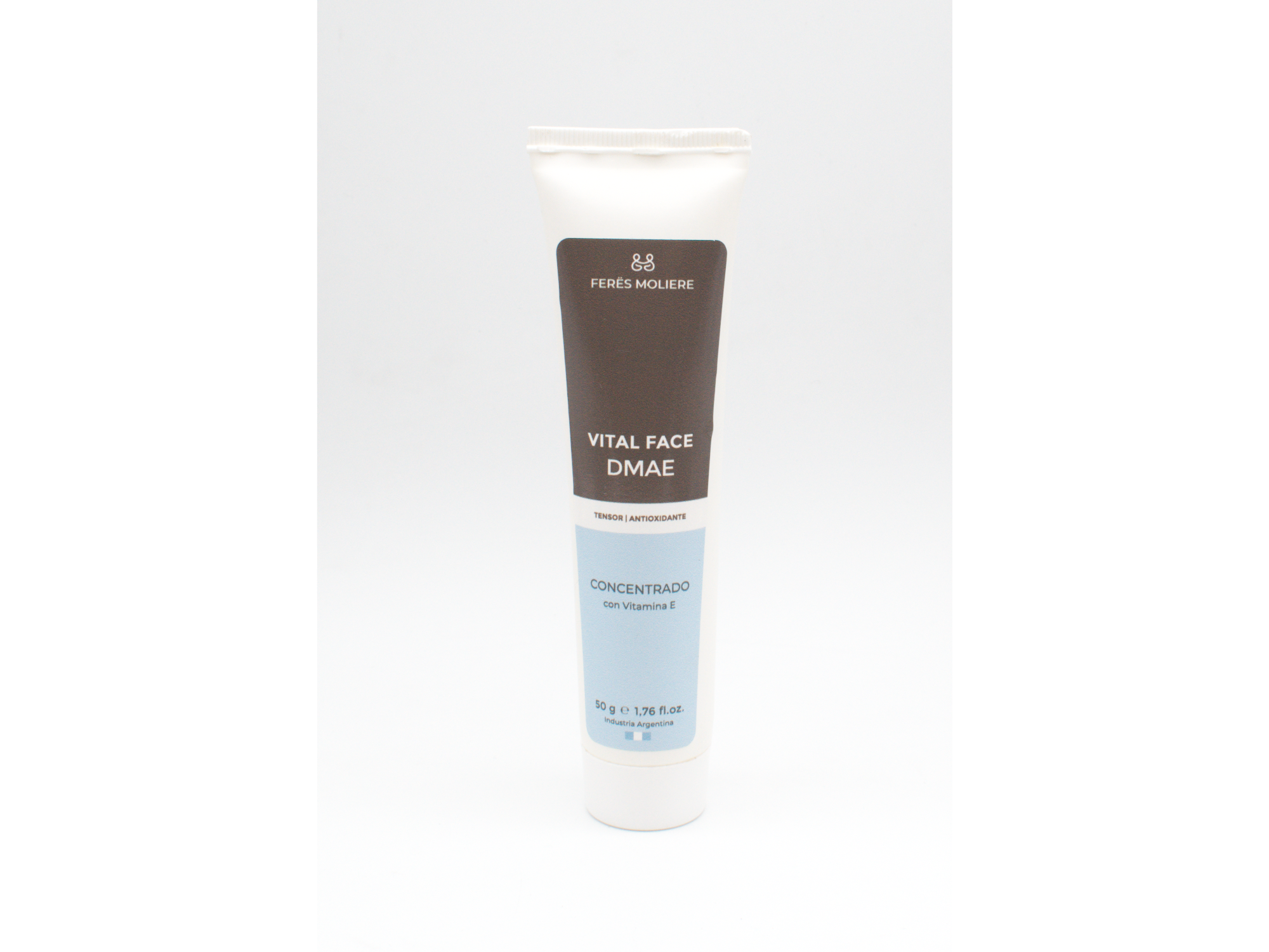 Vital Face DMAE 50g