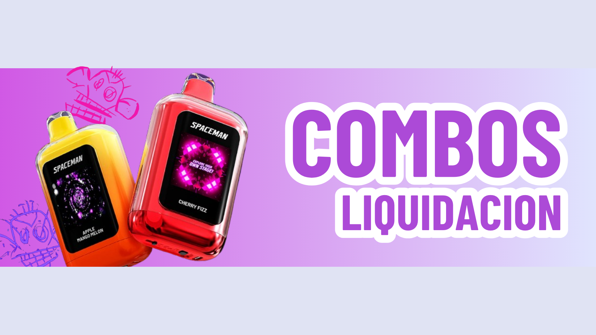 Combos Liquidacion