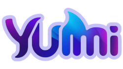 Logo yumi