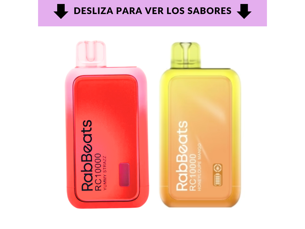 Dos Elfbar RebBeats