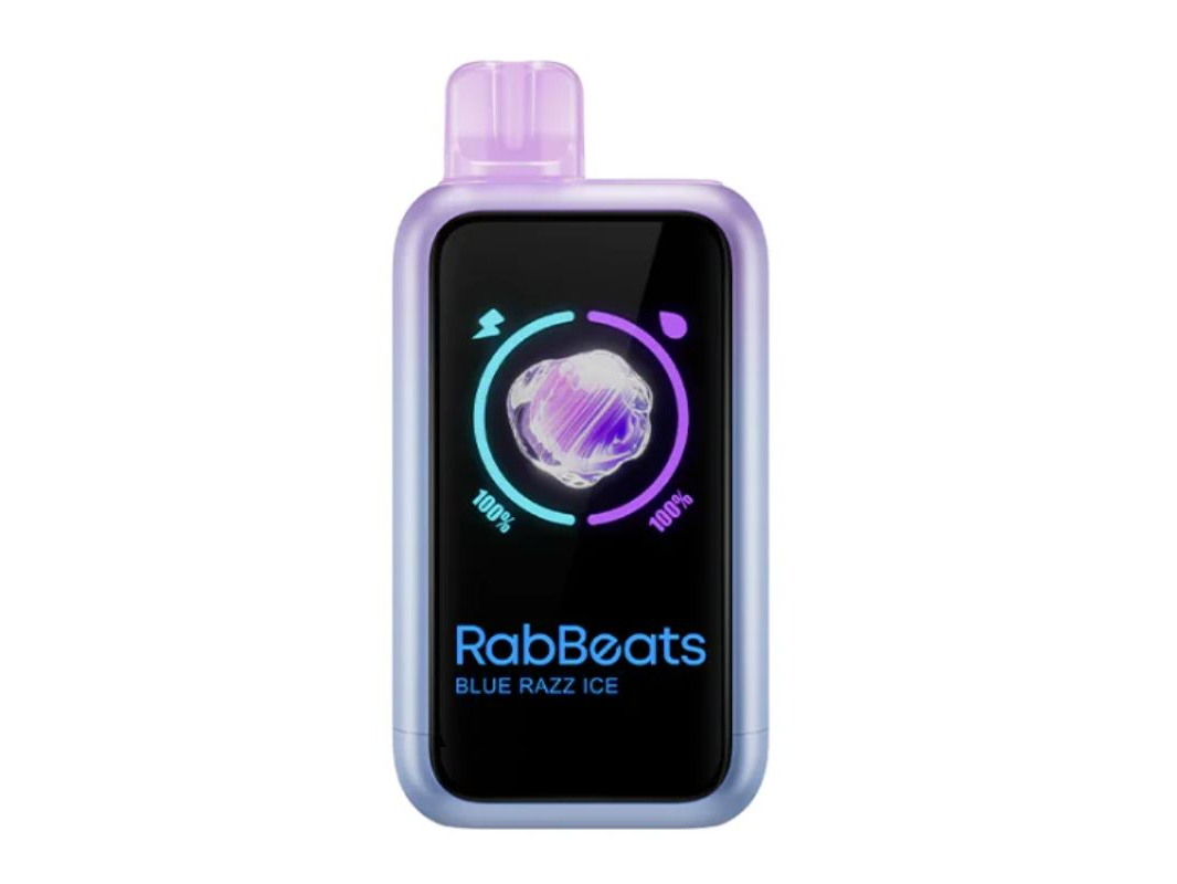 Elffbar Rabbeats Touch