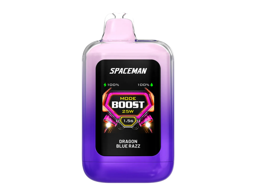 Smok Spaceman 25k