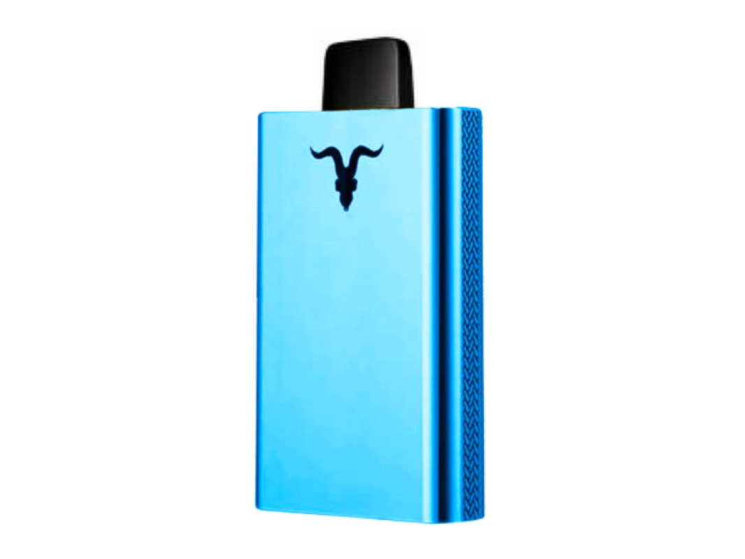 Ignite Gold Blue V120