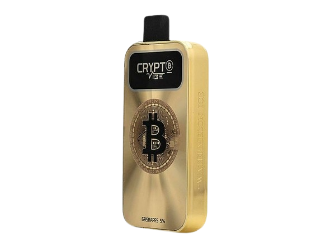 Crypto 🥝🐉🫐