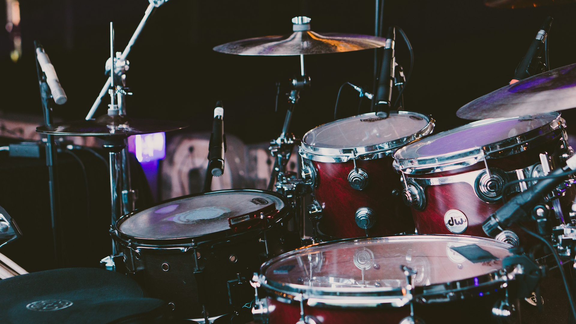 PERCUSION