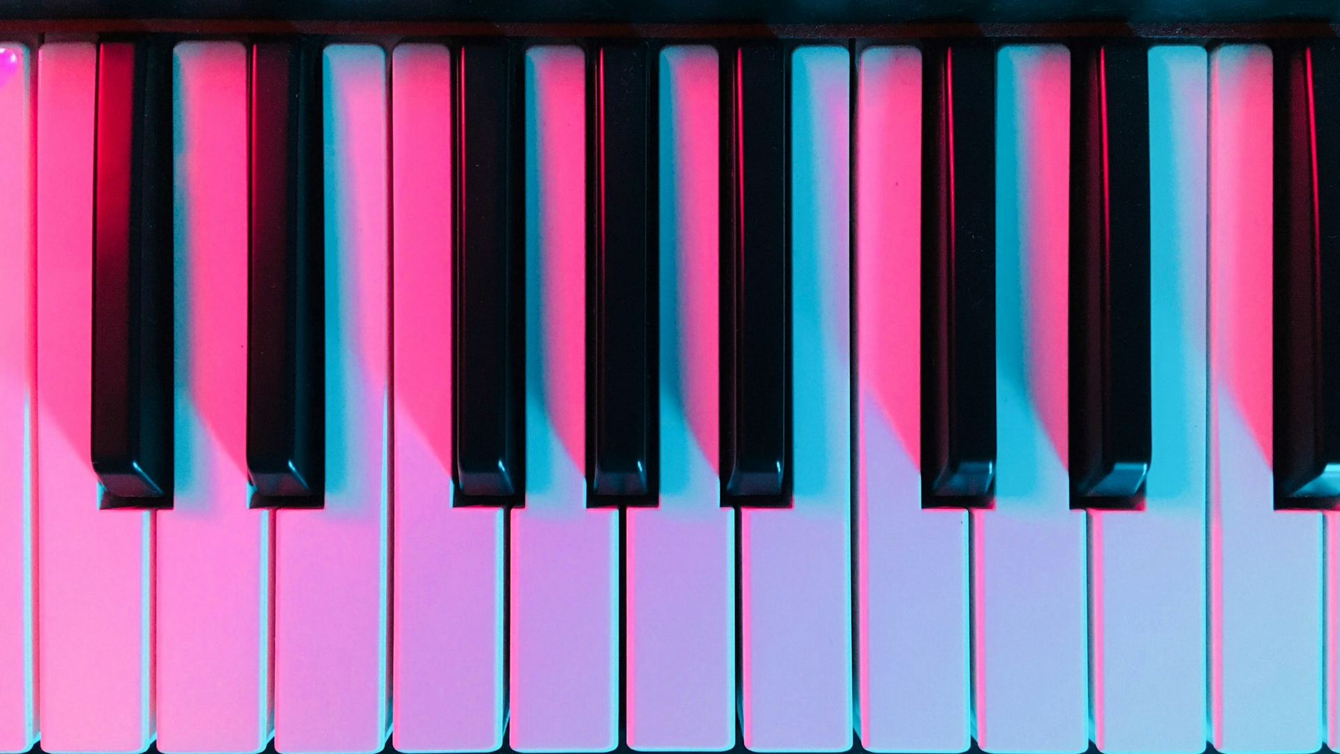 TECLADOS